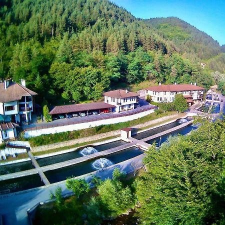 Fisherman'S Hut Family Hotel Beden Zewnętrze zdjęcie