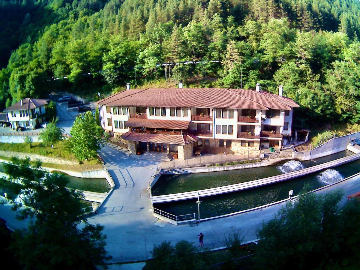 Fisherman'S Hut Family Hotel Beden Zewnętrze zdjęcie
