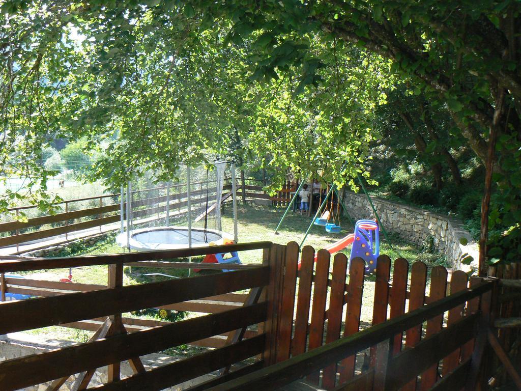 Fisherman'S Hut Family Hotel Beden Zewnętrze zdjęcie