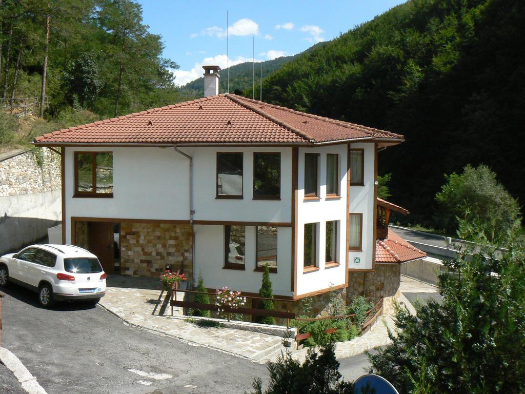 Fisherman'S Hut Family Hotel Beden Zewnętrze zdjęcie