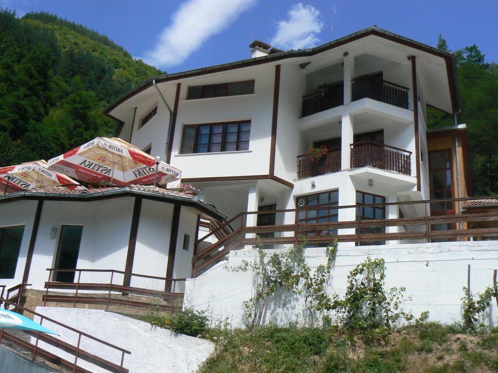 Fisherman'S Hut Family Hotel Beden Zewnętrze zdjęcie