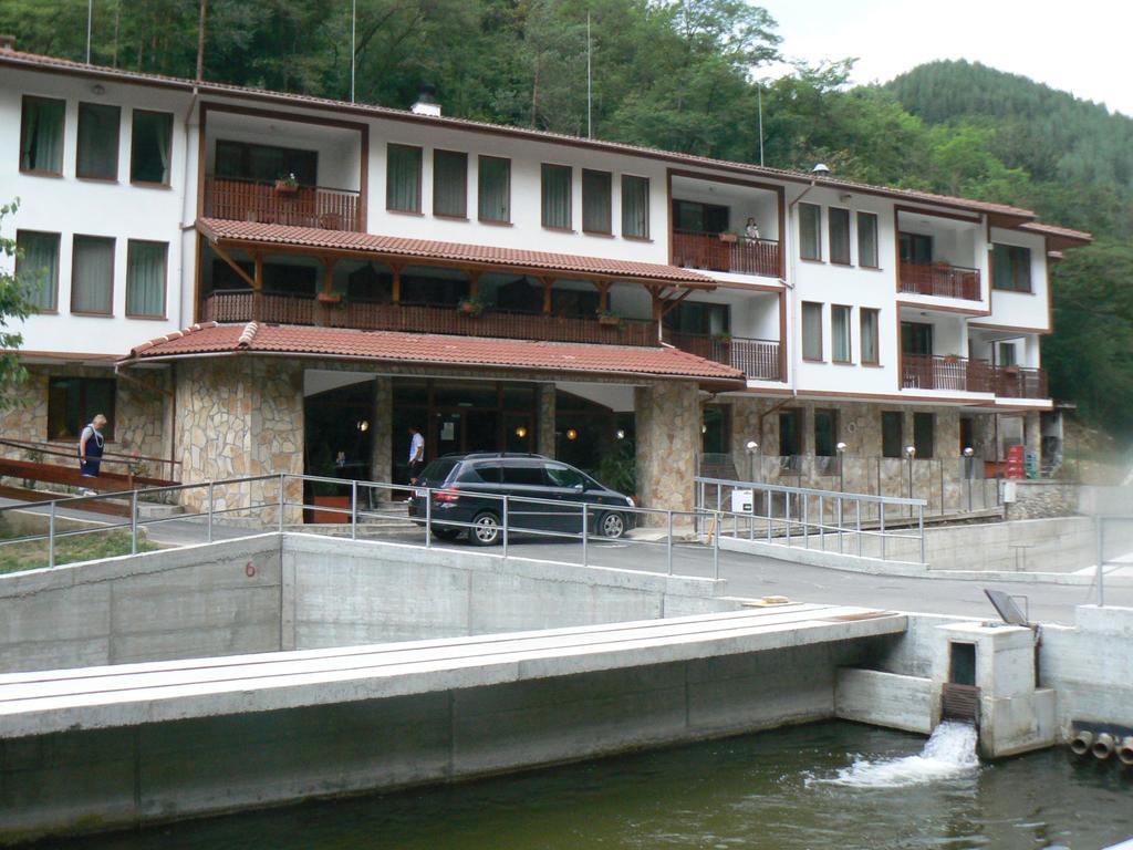 Fisherman'S Hut Family Hotel Beden Zewnętrze zdjęcie