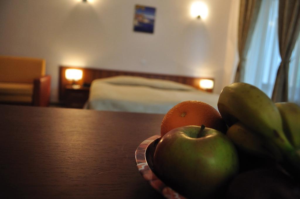 Fisherman'S Hut Family Hotel Beden Pokój zdjęcie