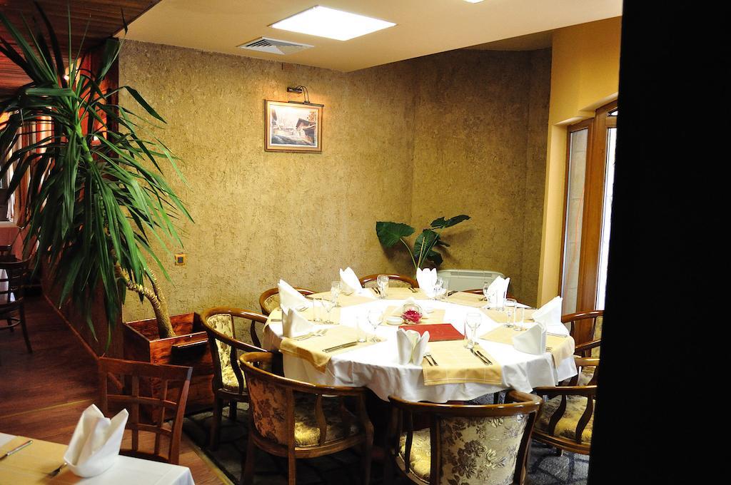 Fisherman'S Hut Family Hotel Beden Zewnętrze zdjęcie