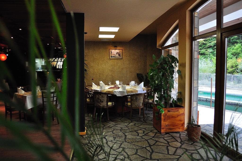 Fisherman'S Hut Family Hotel Beden Zewnętrze zdjęcie