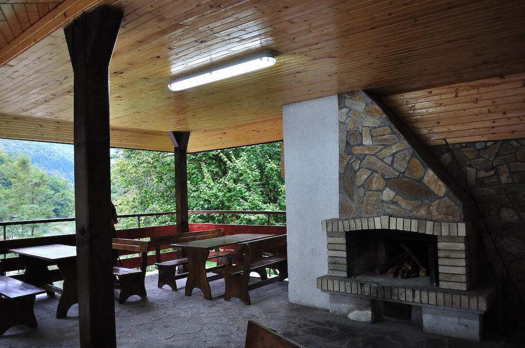 Fisherman'S Hut Family Hotel Beden Zewnętrze zdjęcie