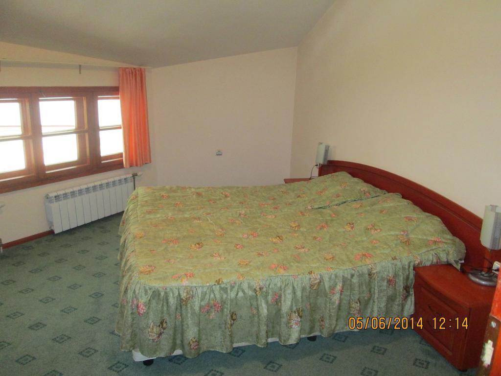 Fisherman'S Hut Family Hotel Beden Pokój zdjęcie