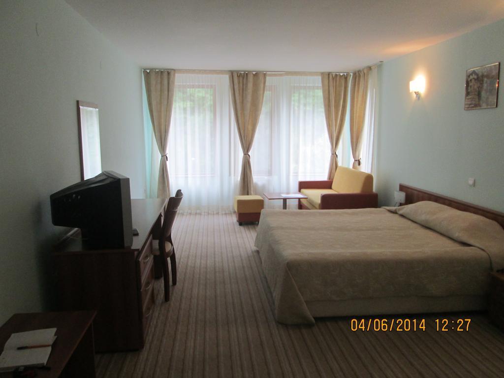 Fisherman'S Hut Family Hotel Beden Pokój zdjęcie