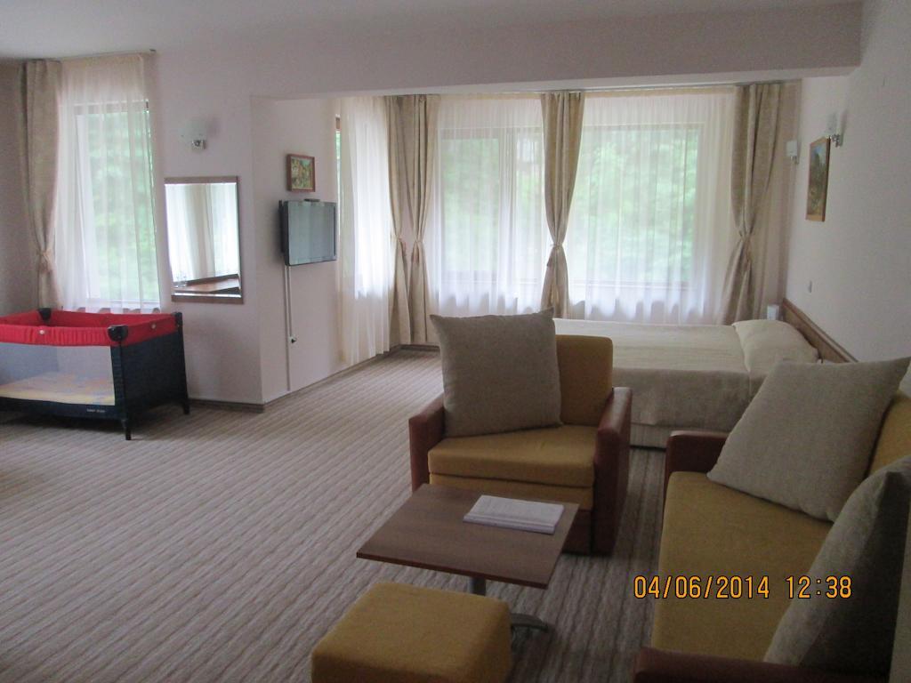 Fisherman'S Hut Family Hotel Beden Zewnętrze zdjęcie