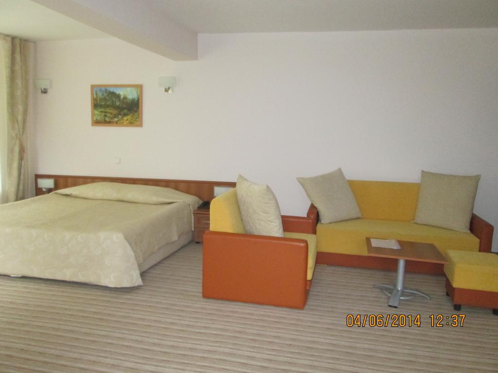 Fisherman'S Hut Family Hotel Beden Zewnętrze zdjęcie