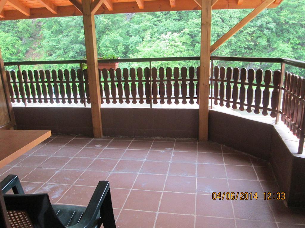 Fisherman'S Hut Family Hotel Beden Pokój zdjęcie