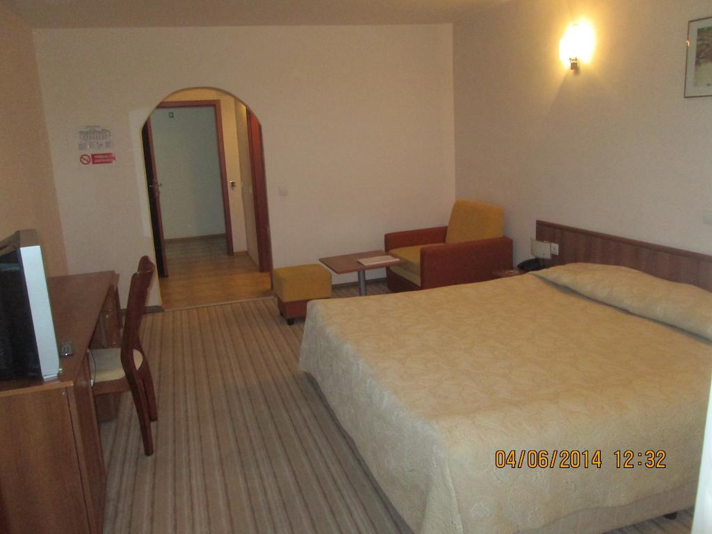 Fisherman'S Hut Family Hotel Beden Zewnętrze zdjęcie