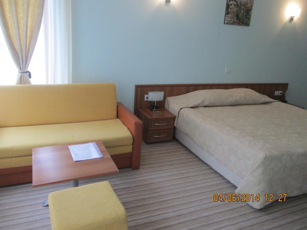Fisherman'S Hut Family Hotel Beden Zewnętrze zdjęcie