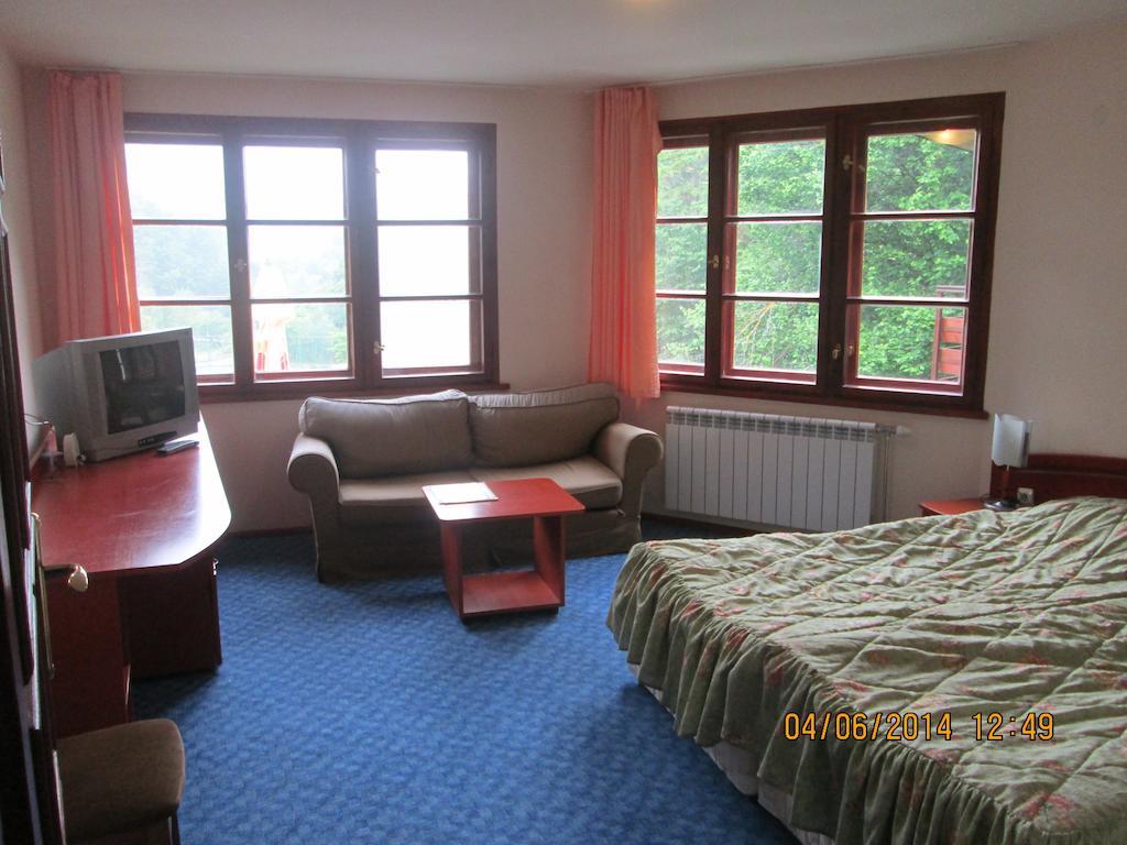 Fisherman'S Hut Family Hotel Beden Zewnętrze zdjęcie
