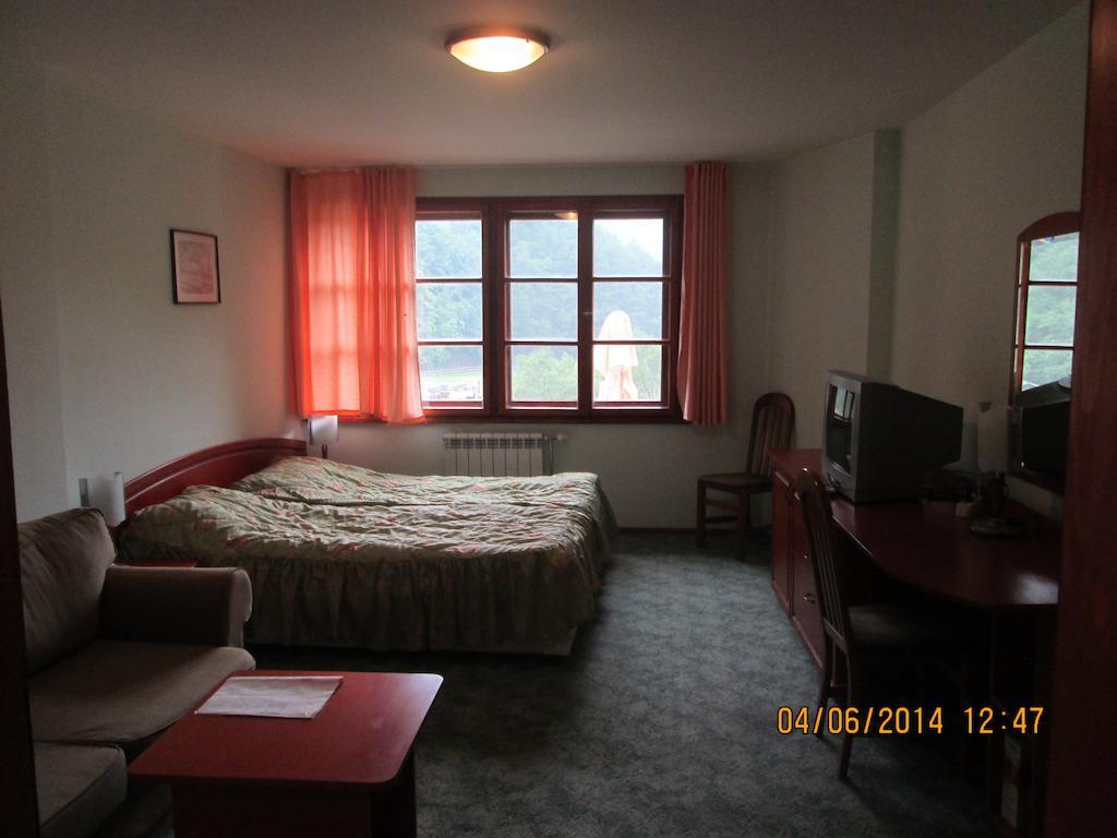 Fisherman'S Hut Family Hotel Beden Pokój zdjęcie