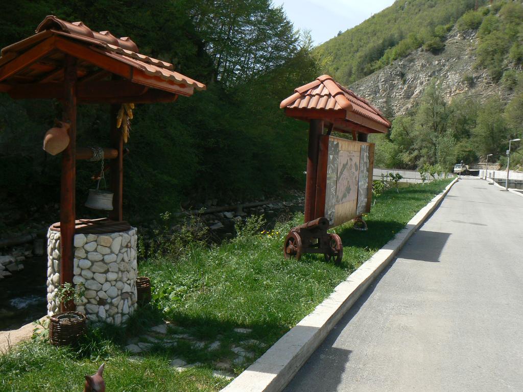 Fisherman'S Hut Family Hotel Beden Zewnętrze zdjęcie