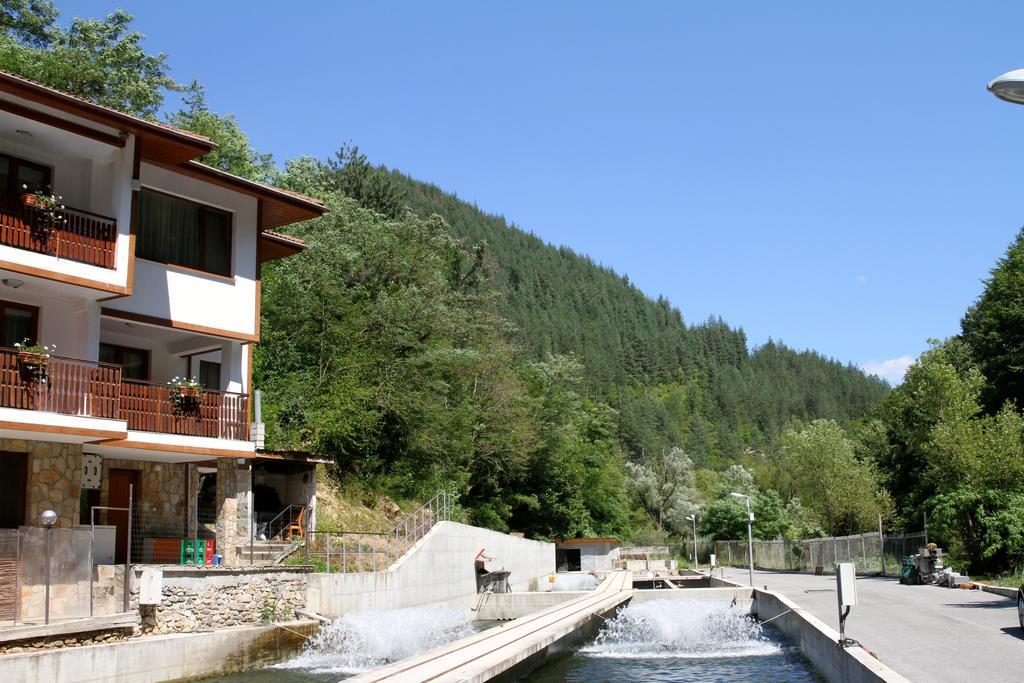 Fisherman'S Hut Family Hotel Beden Zewnętrze zdjęcie