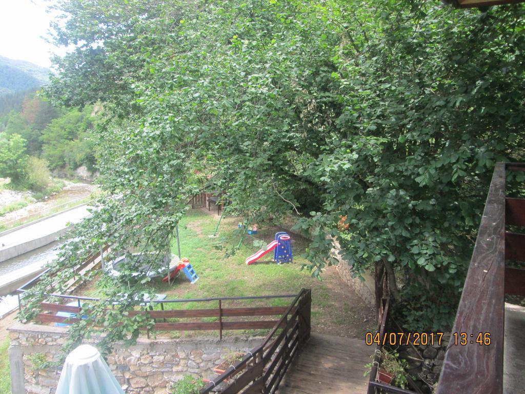 Fisherman'S Hut Family Hotel Beden Zewnętrze zdjęcie